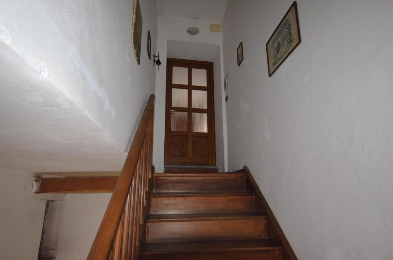 Casa Ginny Orta San Giulio Exterior foto